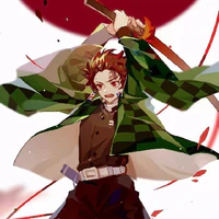 Kamado Tanjiro