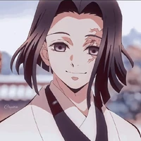 Ubuyashiki Kagaya - Chúa Công