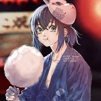 Hashibira Inosuke
