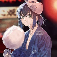 Hashibira Inosuke