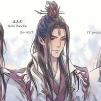 Bị lão bà ghét bỏ - Ôn Nhược Hàn