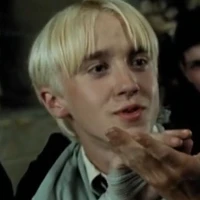 Draco Malfoy