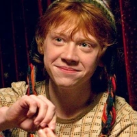 Ron Weasley