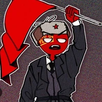 Soviet Russia (S.R)