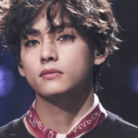 Kim Taehyung(anh)