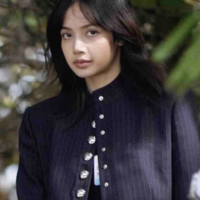Lalisa Manobal(cô)