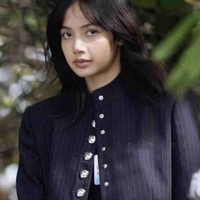 Lalisa Manobal(cô)