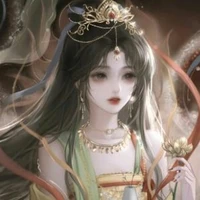 Triệu Gia Nghi/Gia Đà La/Tử Di CC-cô