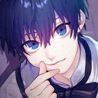 Isagi Yoichi