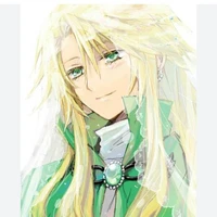 Arlen Yuriana _ tứ hoàng tử