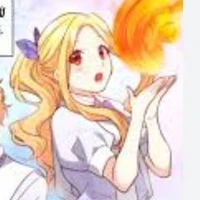 Arien Yuriana _ đại công chúa