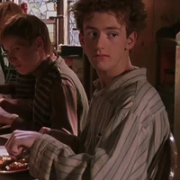 Percy Weasleys