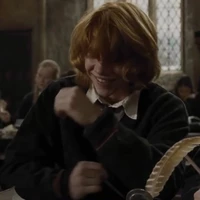 Ron Weasleys