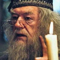 Albus Dumbledore