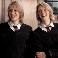 Fred & George
