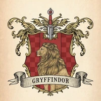 nhà Gryffindor