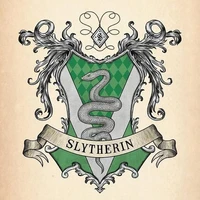 nhà Slytherin