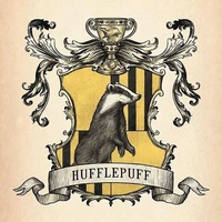nhà Hufflepuff