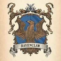 nhà Revenclaw