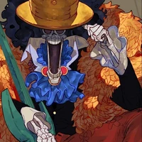 brook
