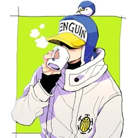 Penguin