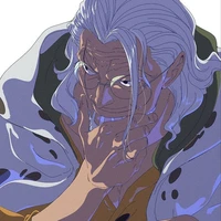 Silvers Rayleigh