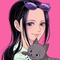 Nico Robin