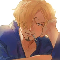 Vinsmoke Sanji