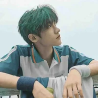 Trương Tuấn Hào*Thất Thiếu Gia*
