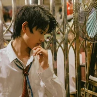 Trương Cực*Lục Thiếu Gia*