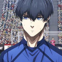 isagi yoichi