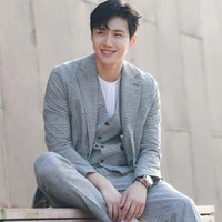 Tưởng Trường Kỳ Sơn - bố nữ9