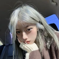 Tưởng Đàm Y Na - nữ9