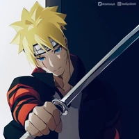 Uzumaki Boruto (nam chính)