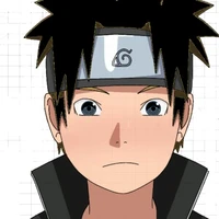 Uzumaki Haruto (con của Borusara)