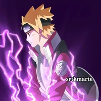 Uchiha Saruto (con của Borusara)