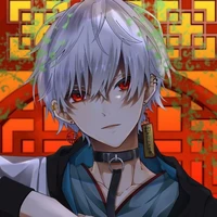 Kyuubi Karuma