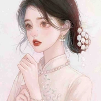 Lice Rosy_mẹ Wanli