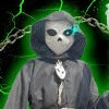 Reaper Sans