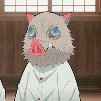 inosuke