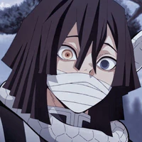 obanai  iguro