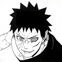 Uchiha Obito