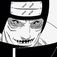 Hoshigaki Kisame