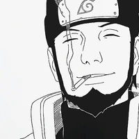Asuma Sarutobi