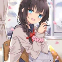 Lưu Mạt Nhi (lúc nhỏ)