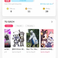 Tác giả có hứng thì viết