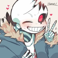 Mix ( horror )