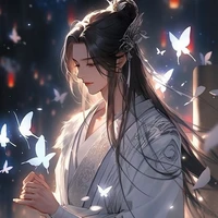 Thẩm Cửu Nguyệt_[Nguyên chủ]_