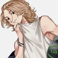 Sano Manjiro- Mikey