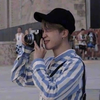 Park Jimin (Y)